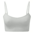 thumbnail image 1 of TriDri Soutien-Gorge de Sport 3D Sans Coutures pour Femmes, 1 of 3