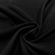 thumbnail image 4 of pstuiky camisetas de hombre, Camisa informal de verano para hombre, con bloques de color, manga corta, solapa y media cremallera ropa de hombre m, 4 of 5
