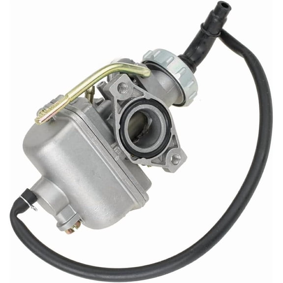 PZ20 Carburetor for Coolster 125cc TaoTao ATA125 Chinese Dirt Bike 50cc 70cc 90cc 110cc 125cc Engine SSR Pitster Baja Kazuma SunL Loncin ATV Go Kart 4 Wheeler