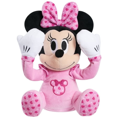peek a boo plush toy company