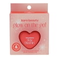 thumbnail image 2 of Kara Beauty Stay Blushin' Cream Keychain Sunkissed, 2 of 8