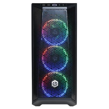 CyberPowerPC Gamer Xtreme Gaming Desktops, Intel Core i5