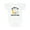 AA-White, variant on Inktastic Teacher Mom School Owl Girls Baby Bodysuit