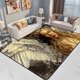 thumbnail image 3 of Angel Cartoon Sacred Carpet for Living Room, Camping, Stranger Things, Picnic Mat, Anti-Slip E-sports Rug, Yoga Mat, Fans Gift, 3 of 5