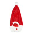 thumbnail image 1 of Funda de casco universal Yuyangstore Regalos de Papá Noel Sombrero de paseos de felpa Capacidad de cascos, 1 of 8