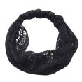 thumbnail image 3 of Greenadscape Accesorio De Encaje Negro Para Mujer Transpirable Y Resistente Para De En Eventos, 3 of 5
