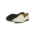 thumbnail image 4 of Women Almond Toe Slip-on Loafer Flats 19228, 4 of 6