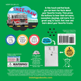 thumbnail image 4 of Trucks - Touch & Feel Sound Book, 4 of 4