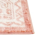 thumbnail image 5 of Unique Loom Radcliffe Oxford Rug , 10' 0" x 13' 0" ,Pink, 5 of 6