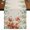 Off-white, variant on Table Runners 60 Inches Long Dress Scarves, Red Poppy Farmhouse Kitchen Table Runner, Small Coffee Tablerunners, Farmhouse Country Vintage Flower Leaf Plant 13x60 Inch