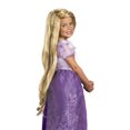 thumbnail image 2 of Rapunzel Tangled Wig, 2 of 2