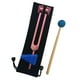thumbnail image 1 of Juego de diapasones de 136,1 HZ, kit de instrumentos de diapasón musical para sonido de meditación Rosa Rosa, 1 of 8