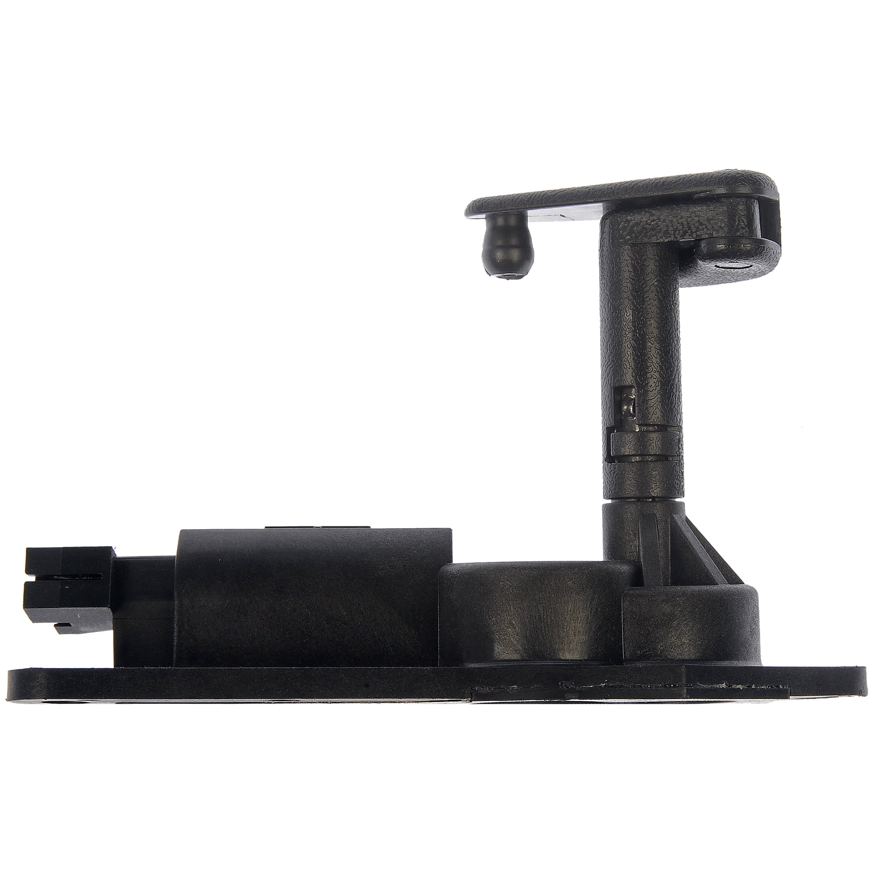 Dorman 948-101 Passenger Side Power Vent Window Motor for Specific Models 2008 Chevrolet Uplander