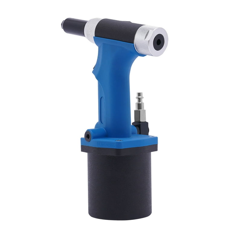 Industrial Hand Rivet Tool Kit (Blue-Point®), HR-26PKC