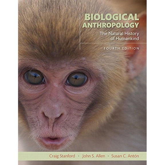 Biological Anthropology
