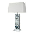 thumbnail image 2 of Elk Home 17-Inch Wide Everette Table Lamp, Transitional, Blue, 2 of 4