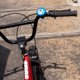 thumbnail image 5 of Timbre De Campana Ajustable Bicicleta Scooter Tiburon Azul, 5 of 7