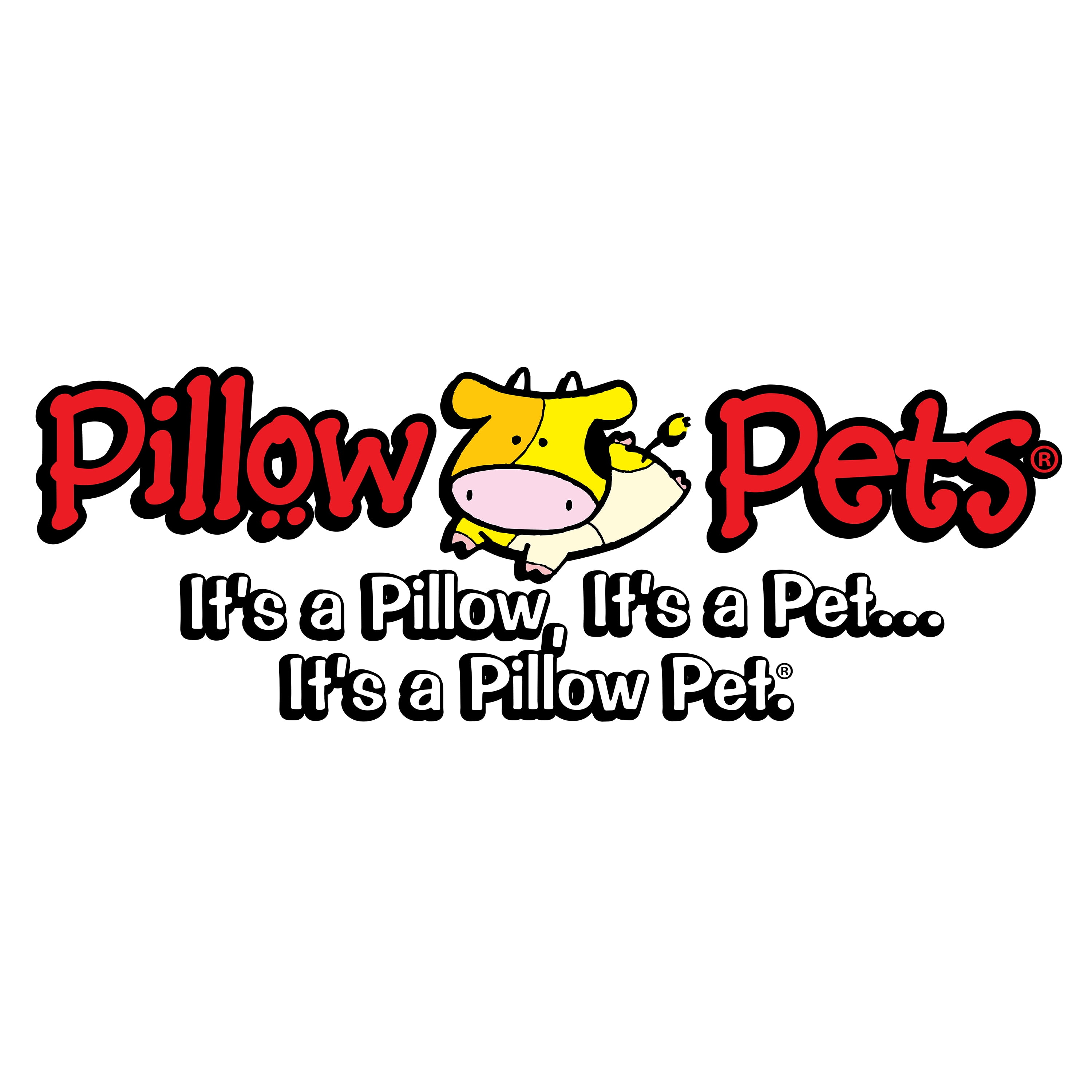 Pillow Pets Disney Combo Pack-Classic Mickey Mouse Pillow Pet and Sleeptime Lite