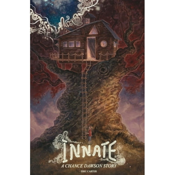 Innate: A Chance Dawson Story, (Paperback)