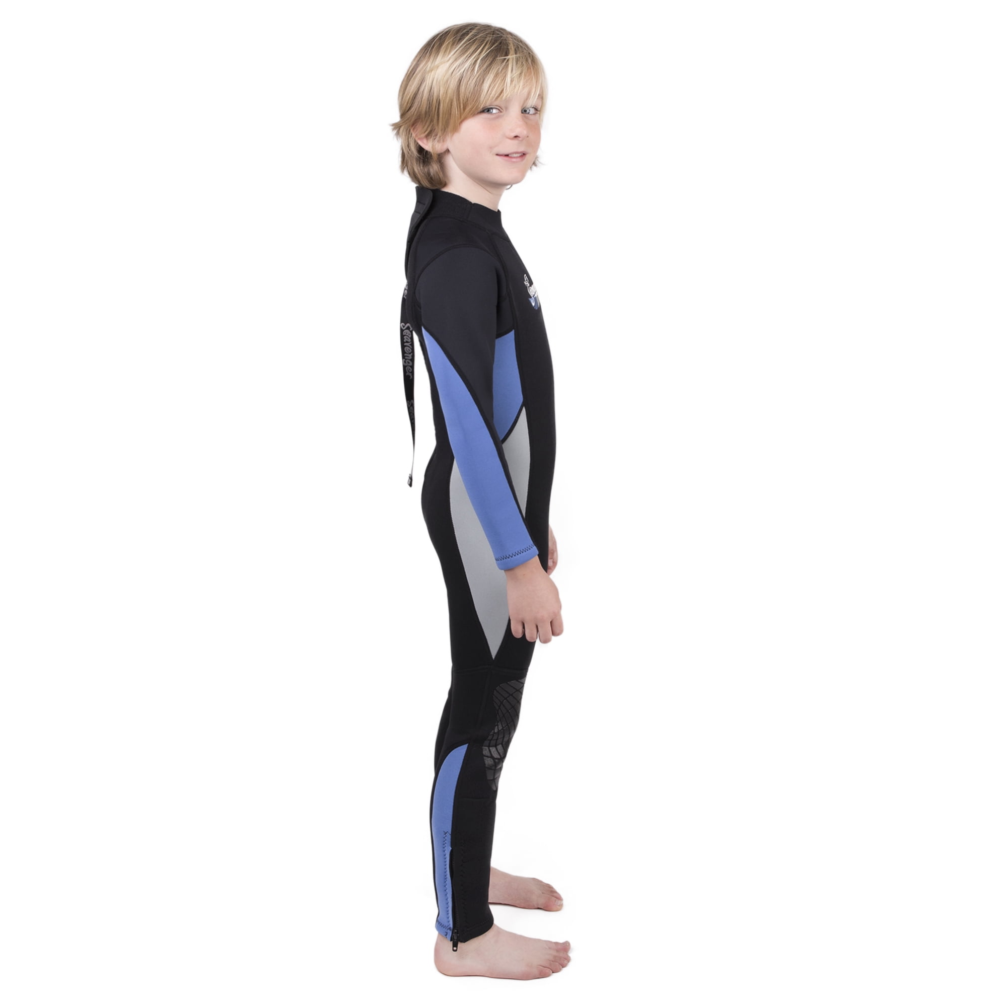サーフィン・ボディボード RASH RASH WETSUITS 140cm 3mm for Kids