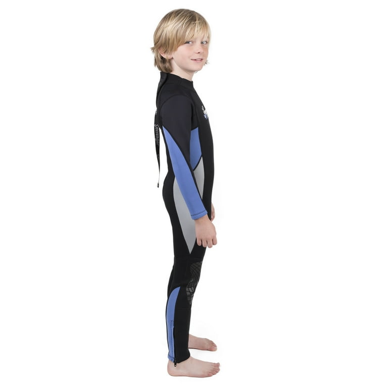 サーフィン・ボディボード RASH WETSUITS 140cm 3mm for Kids サーフィン・ボディボード RASH WETSUITS 140cm 3mm for Kids