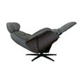 thumbnail image 3 of Massage Recliner Chair with Heat, Zero Gravity, Memory Function, 3 of 4