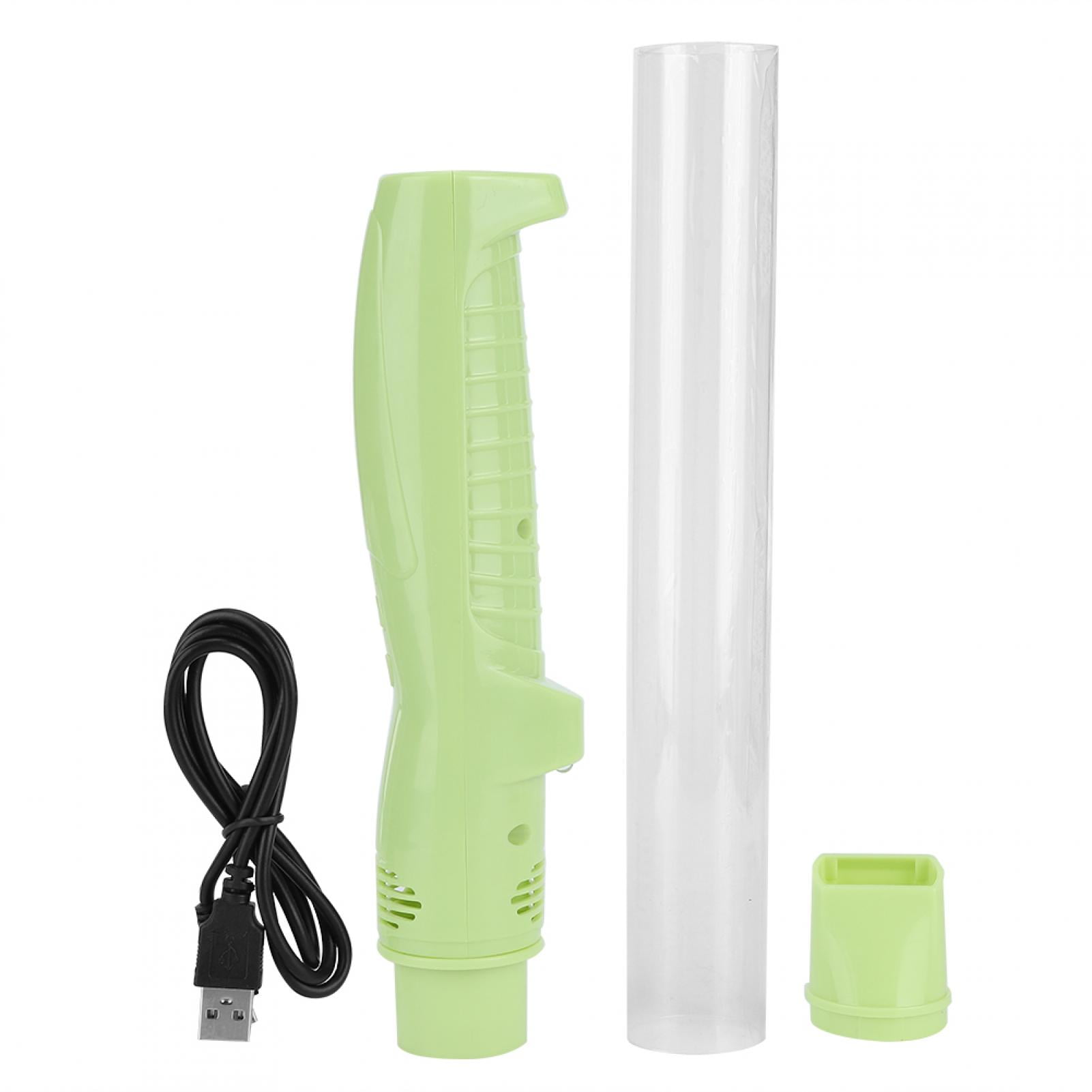 Bugbuster, Lightweight Insect Vacuum, For Bugs Spiders Insect