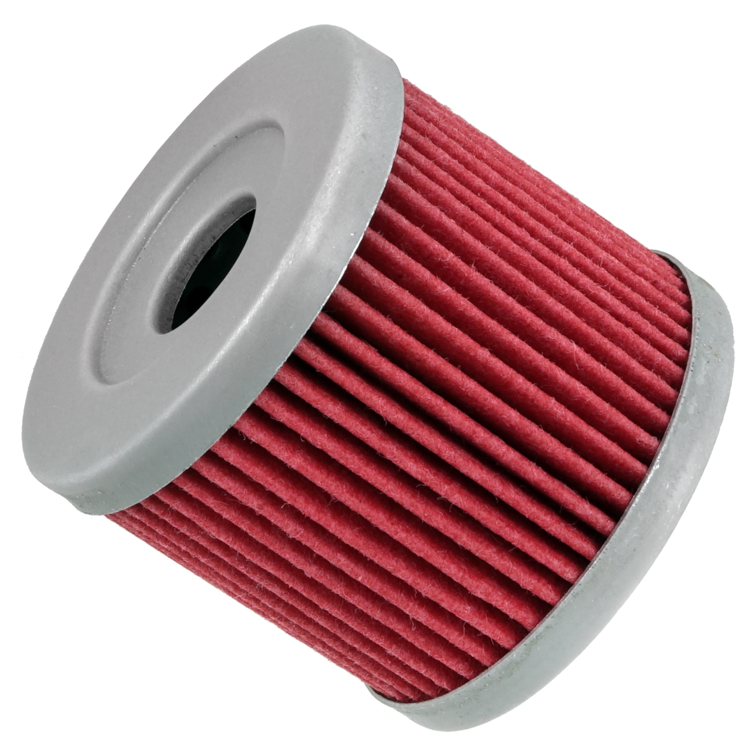 Caltric Oil Filter for Suzuki 16510-05240 16510-45H10 and Burgman AN125 1996–2000 and Epicuro UC125 UC150 1999–2003
