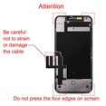 thumbnail image 3 of Reemplazo de pantalla LCD Fixerman para iPhone 11 de 6.1 pulgadas, 3 of 8