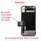 thumbnail image 3 of Reemplazo de pantalla LCD Fixerman para iPhone 11 de 6.1 pulgadas, 3 of 8