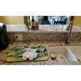 thumbnail image 2 of Cat - Burmese Dish Drying Mat, 2 of 7