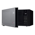 thumbnail image 4 of Horno de Microondas LG 1.5 Pies Cubicos, 4 of 5
