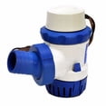 thumbnail image 2 of Shurflo West Marine Boat Bilge Pump 2661056 | Gyro 1000 GPH 1 1/8 Inch, 2 of 3