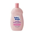 thumbnail image 4 of Baby Magic Gentle Baby Lotion, Original Baby Scent, Hypoallergenic 16.5 oz, Pack of 4, 4 of 5