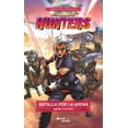 thumbnail image 1 of Star Wars Hunters Batalla Por La Arena 9786073902434, 1 of 2
