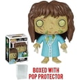 thumbnail image 1 of ¡Funko Pop! Películas: The Exorcist - Figura de Vinilo Regan (Encajada con Estuche Protect Funko POP, 1 of 2