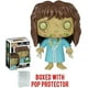 thumbnail image 1 of ¡Funko Pop! Películas: The Exorcist - Figura de Vinilo Regan (Encajada con Estuche Protect Funko POP, 1 of 2