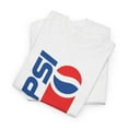 thumbnail image 3 of Pepsi 90s Drink Can Vending Machine Gaming T Shirt Tee Nostalgia Clothing - White / L, 3 of 5