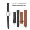 thumbnail image 4 of Replacement Watch Strap, Watch Strap, Pin Buckle Watch Strap 4pcs For Men Women Watchmaker, 4 of 8