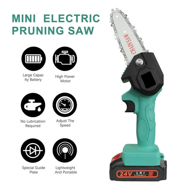 Tree cutter sale mini