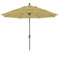 thumbnail image 1 of Lauren & Company  Ultra Premium Sunbrella 9-foot Patio Umbrella (5 Colors), 1 of 3