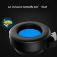 thumbnail image 6 of Lightweight Stereo Gaming Headset led Backlight Headset Cool Rgb Rainbow, 6 of 10