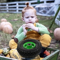 LABSERRON Garden Cart for Garden Work 1Pack