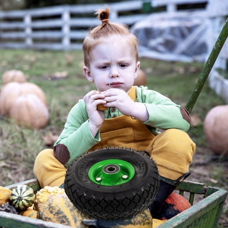 LABSERRON Garden Cart for Garden Work 1Pack