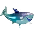 thumbnail image 1 of Anagram Int Ss Shark, 1 of 3