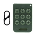 thumbnail image 2 of Intelligent AI Recording Device Protective Cover T124 Silicone Case Covers For-PLAUD Note AI Voice Recorder Accessories, 2 of 11