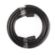 thumbnail image 3 of 10M High Pressure Washer Replacement Extension Hose for M22 Cleaning Gun, 3 of 4