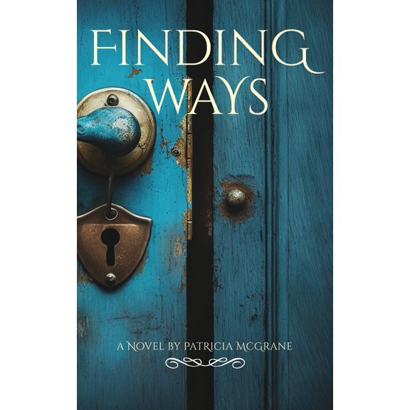 Finding Ways, (Paperback)