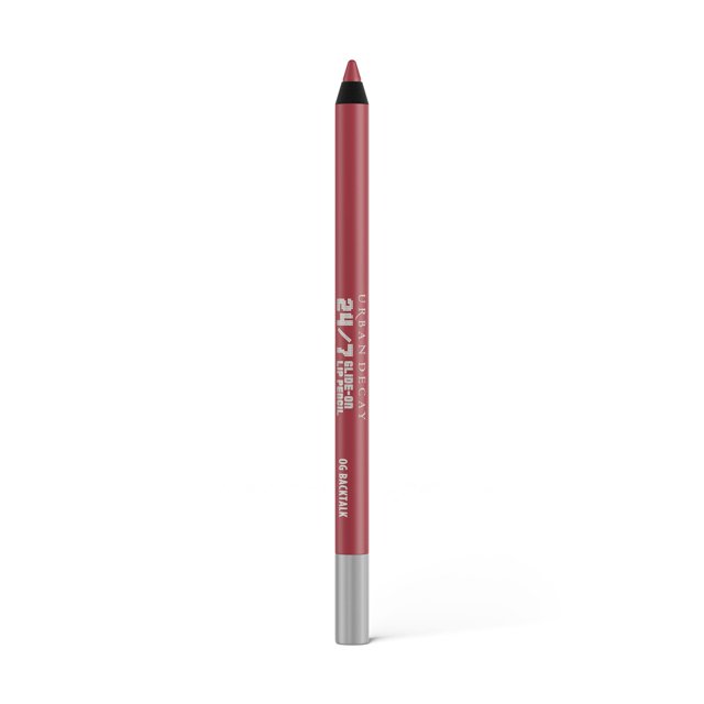 Lápiz de labios impermeable URBAN DECAY 24/7 Glide-On OG Backtalk