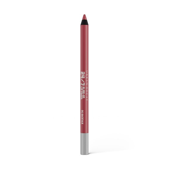 Lápiz de labios impermeable URBAN DECAY 24/7 Glide-On OG Backtalk
